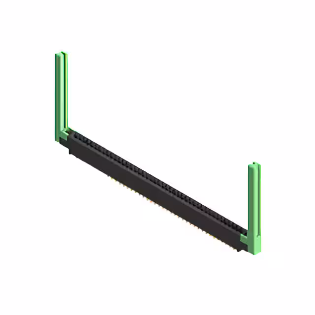 387-084-555-858 EDAC Inc.  Edgeboard Connectors